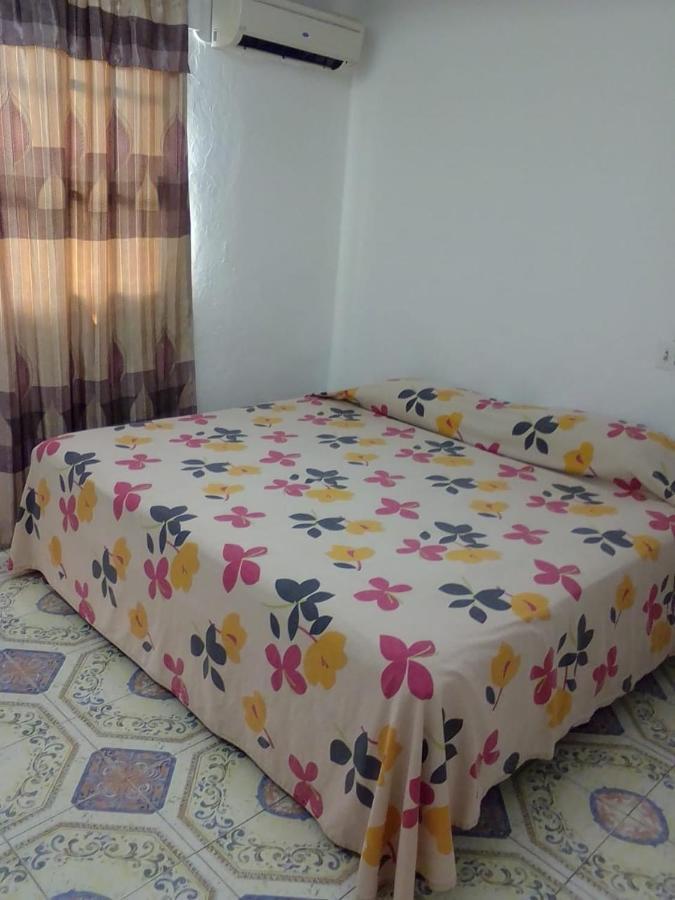Hotel La Sirena Veracruz Eksteriør billede