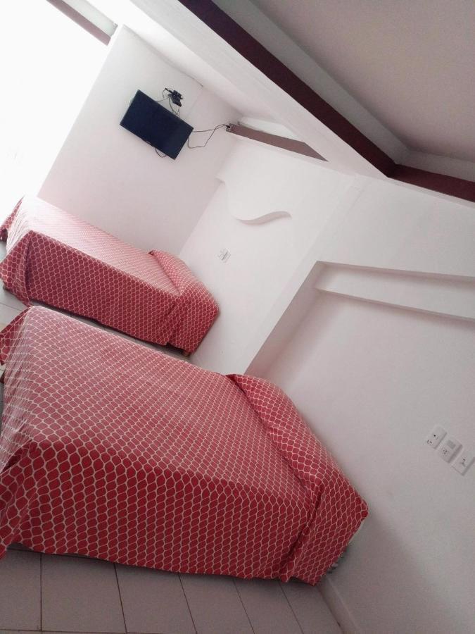 Hotel La Sirena Veracruz Eksteriør billede